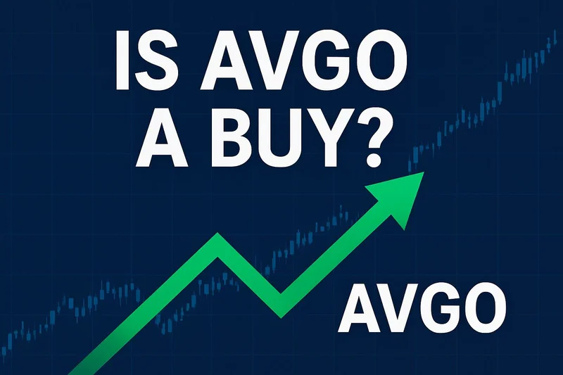 AVGO Stock: Its Incredible Momentum and Where It Stands Amidst the Tech Giants