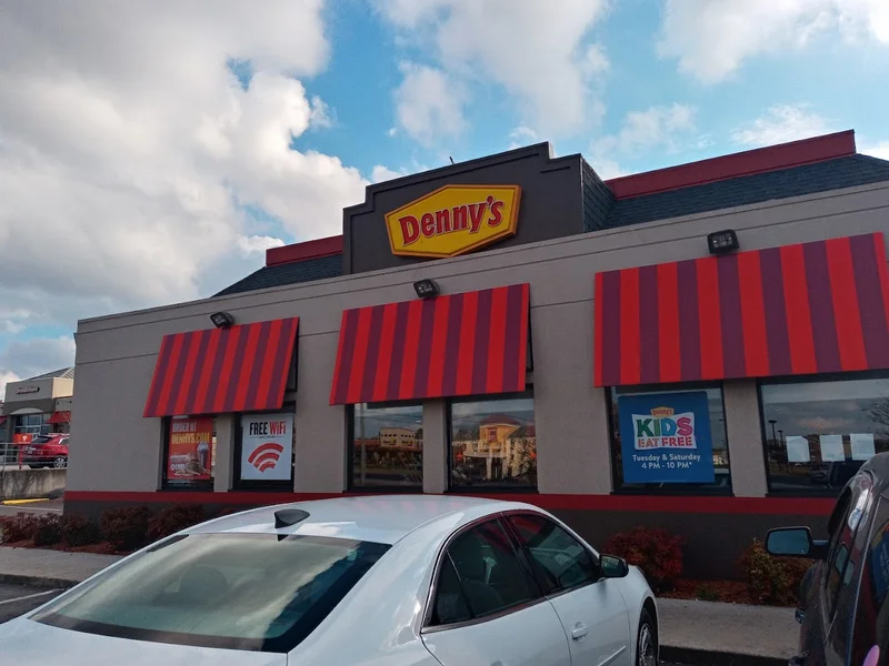 Denny's $620M Deal: What's the Real Price?