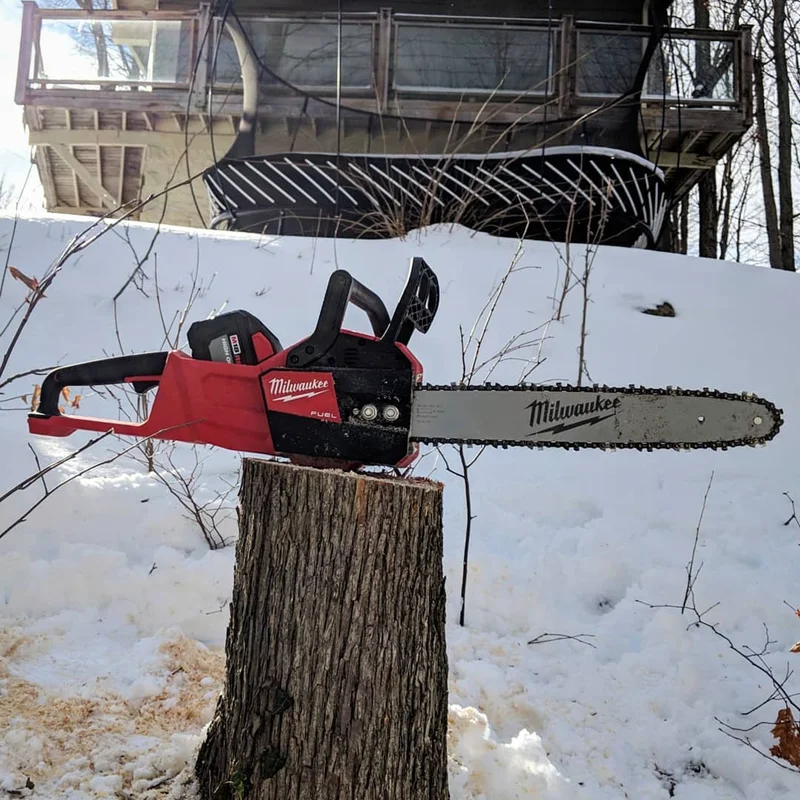 Milwaukee Chainsaw Recall: Laceration Risk and What We Know
