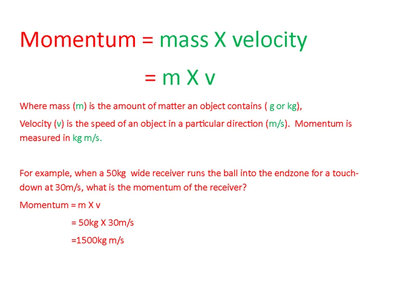 Momentum: Republicans Think They've Got It All Figured Out