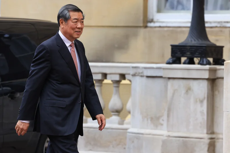 US-China: AI, data, and the global power struggle